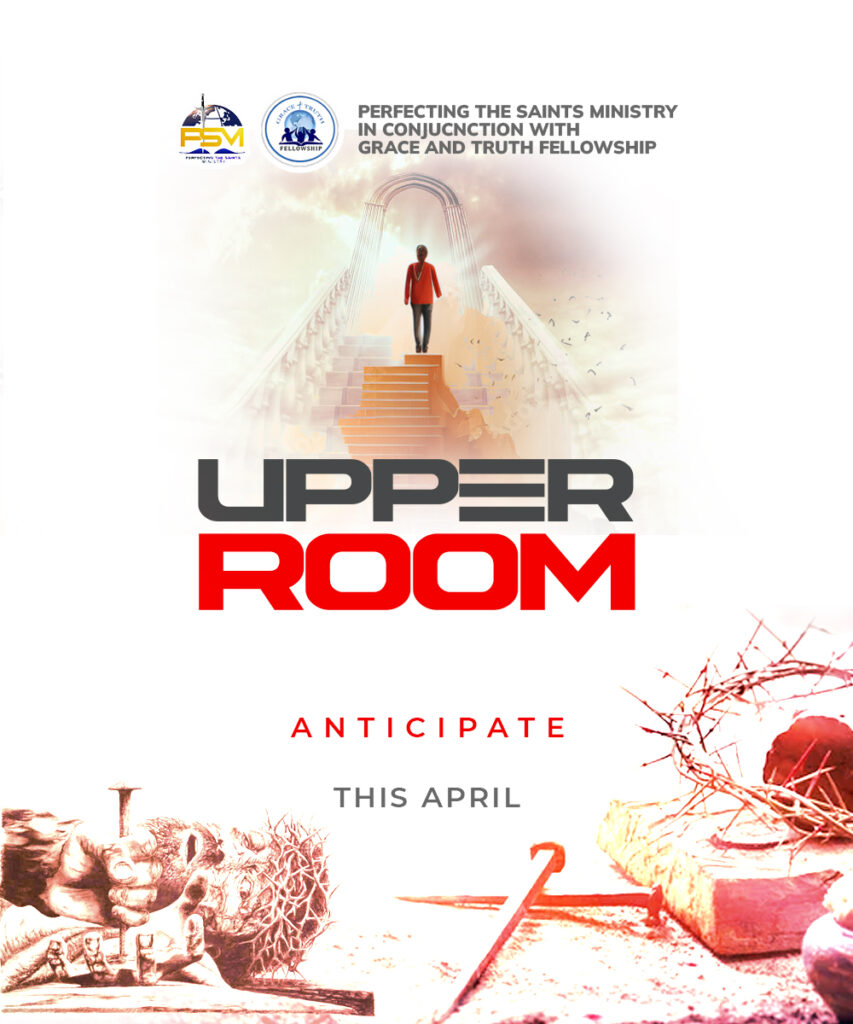 1 upper room